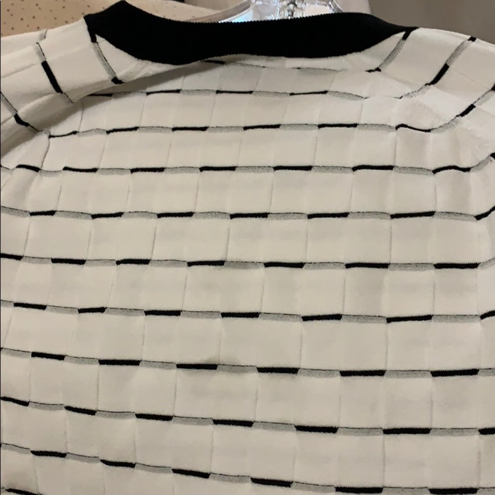 Sweater By Classiques Entier, Size L - image 4